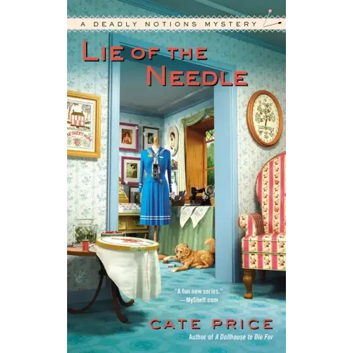 Lie of the Needle