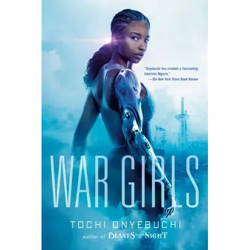 War Girls