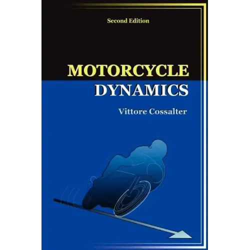 Motorcycle Dynamics