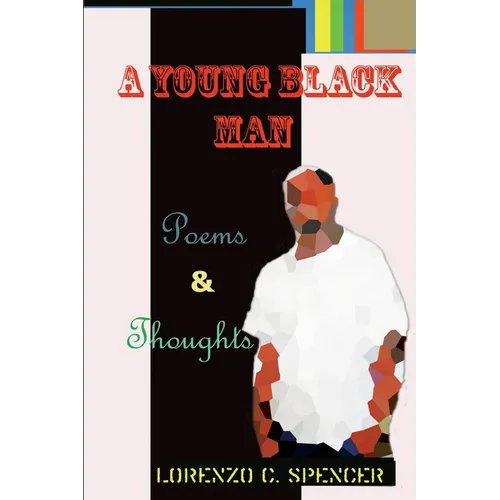 A Young Black Man