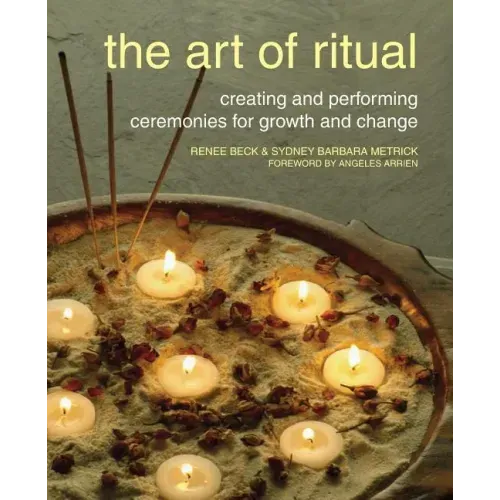 The Art of Ritual
