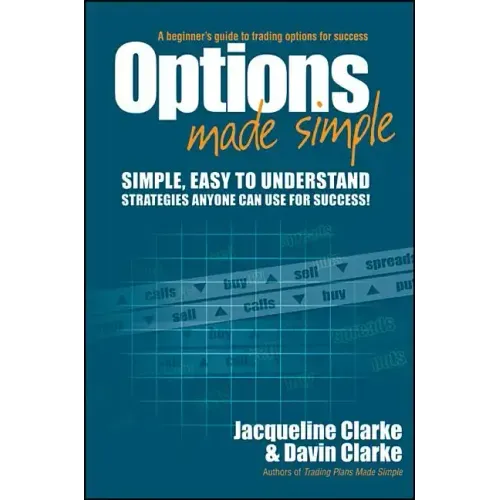 Options Made Simple