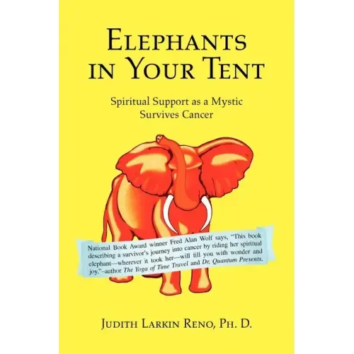 Elephants in Your Tent