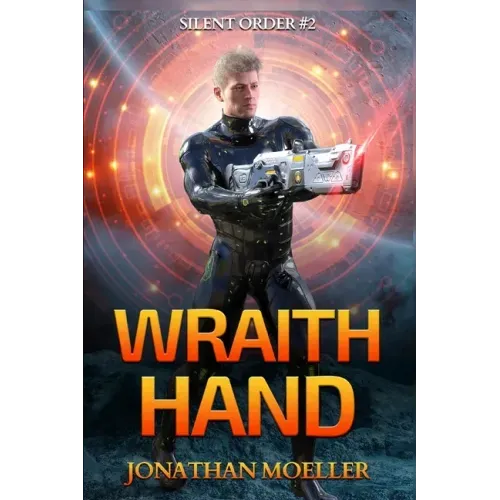 Silent Order: Wraith Hand