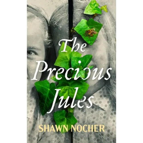 The Precious Jules