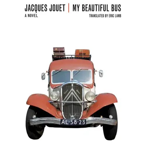 My Beautiful Bus