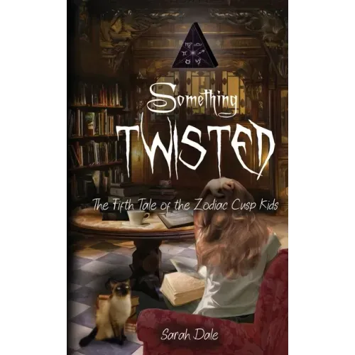 Something Twisted