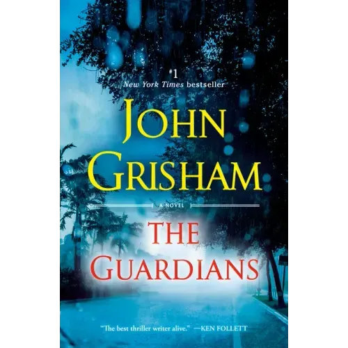 The Guardians