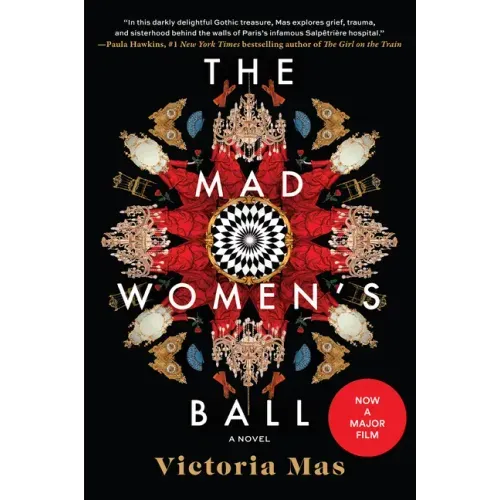 The Mad Women's Ball
