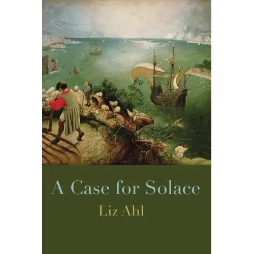 A Case for Solace