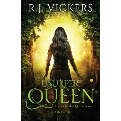 Usurper Queen