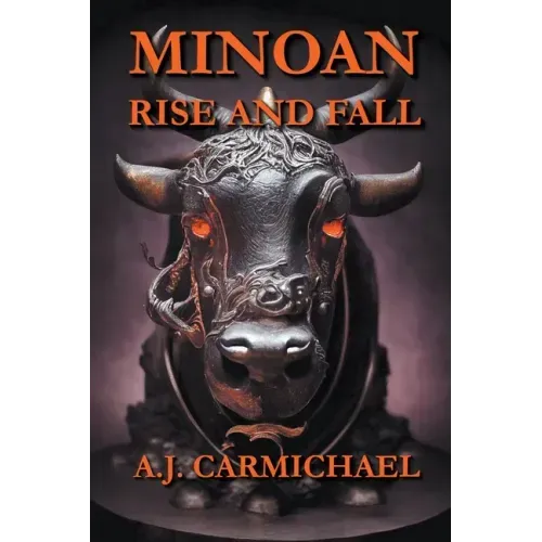 Minoan, Rise and Fall