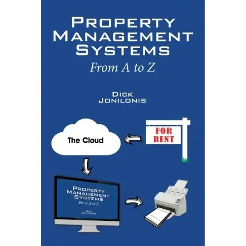 Property Management Systems: From A to Z