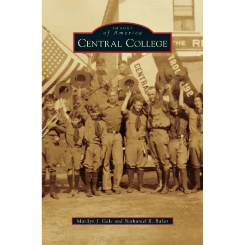 Central College