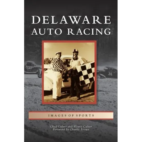 Delaware Auto Racing