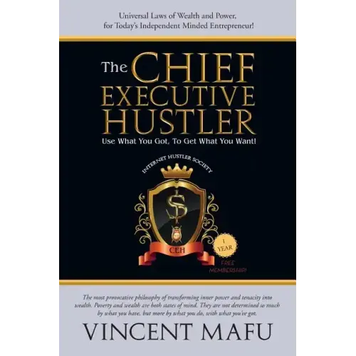 The Chief Executive Hustler