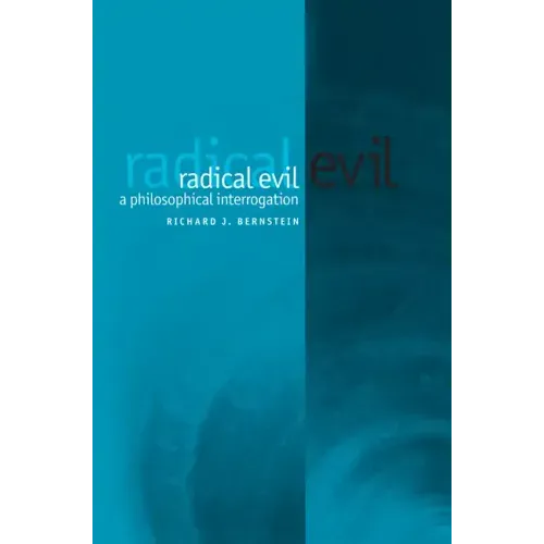 Radical Evil