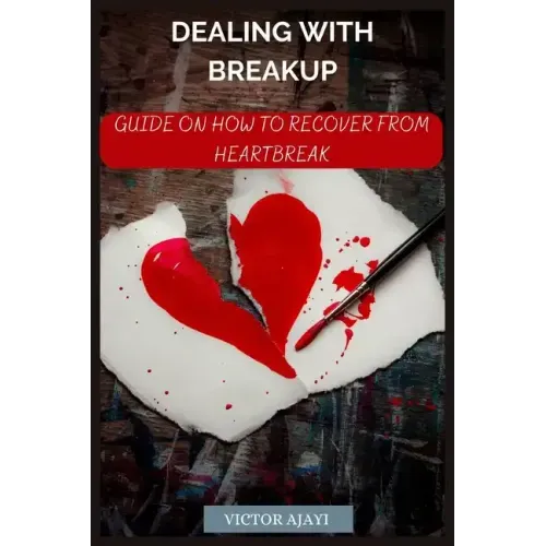 Dealing With Breakup: Guide On How To Recover From Breakup