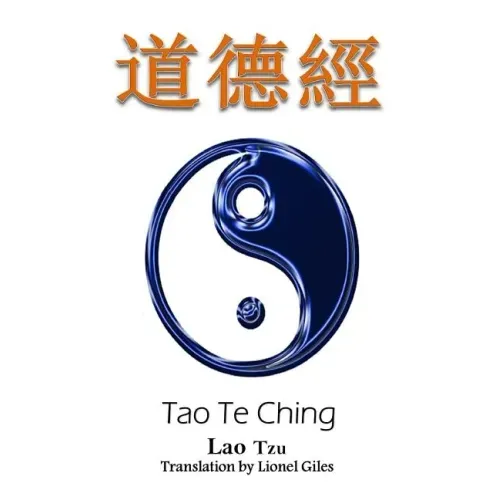 Tao Te Ching: Bilingual Edition, English and Chinese