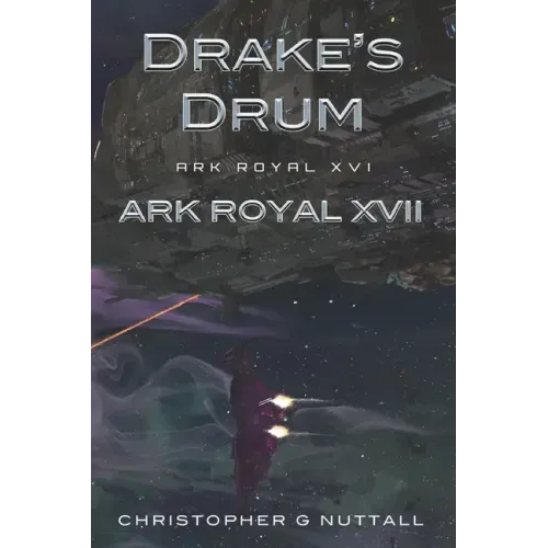 Drake's Drum