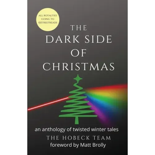The Dark Side of Christmas