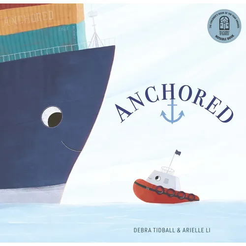 Anchored