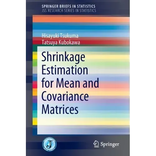 Shrinkage Estimation for Mean and Covariance Matrices