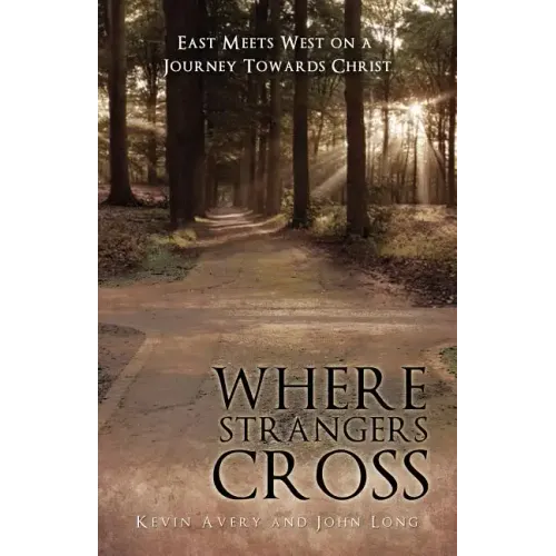 Where Strangers Cross