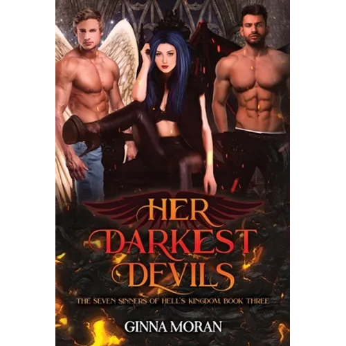 Her Darkest Devils