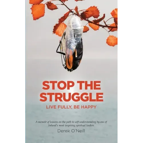 Stop The Struggle