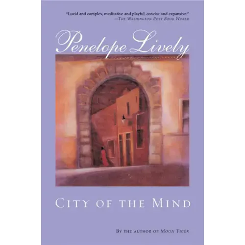 City of the Mind