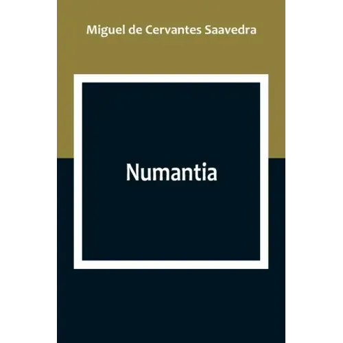 Numantia