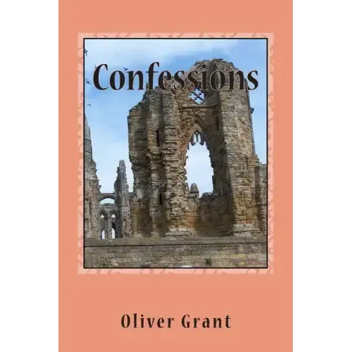 Confessions: Homoerotic Short Stories
