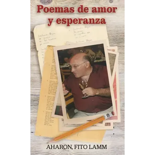 Poemas de amor y esperanza
