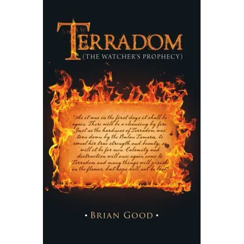 Terradom: (The Watcher's Prophecy)