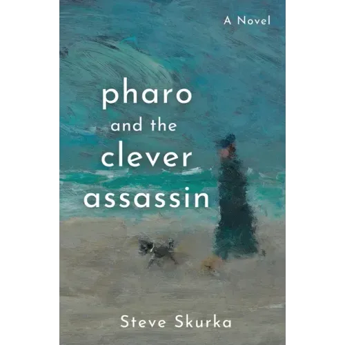 Pharo and the Clever Assassin