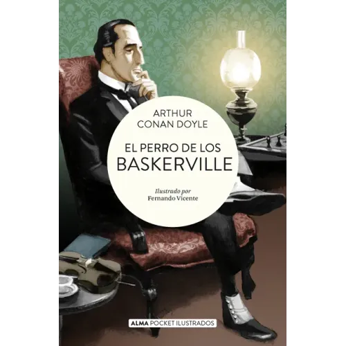 El Perro de Los Baskerville