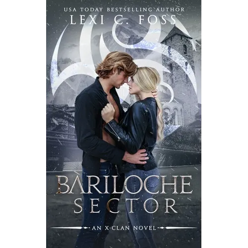 Bariloche Sector: A Shifter Omegaverse Romance