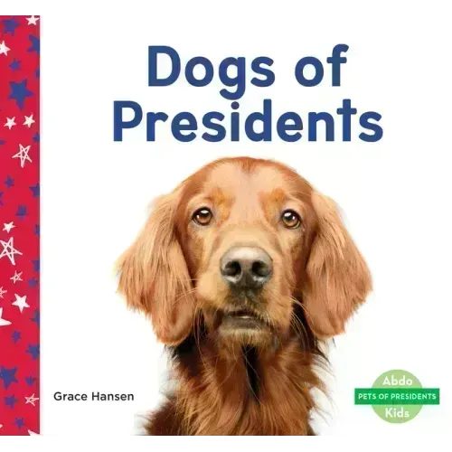 Dogs of Presidents