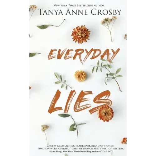 Everyday Lies