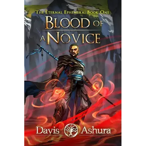 Blood of a Novice