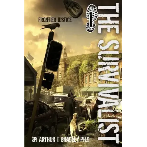 The Survivalist (Frontier Justice)