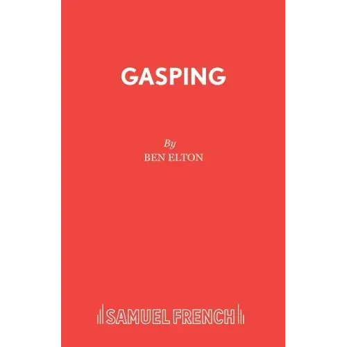 Gasping
