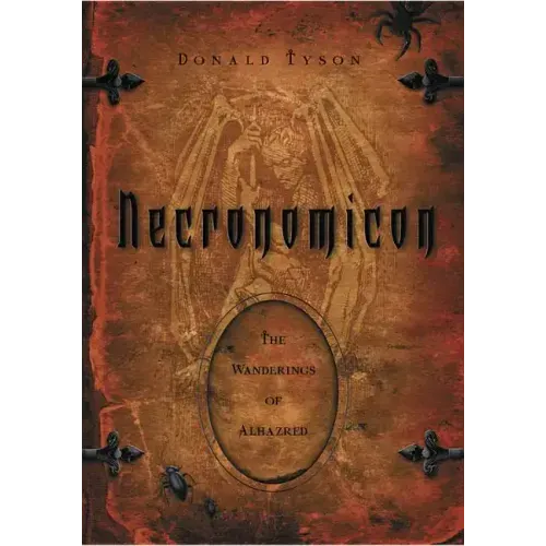Necronomicon: The Wanderings of Alhazred