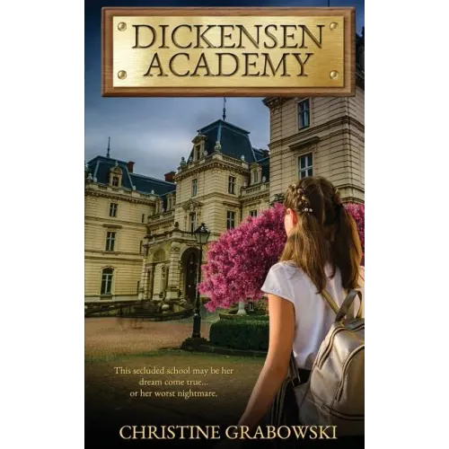 Dickensen Academy
