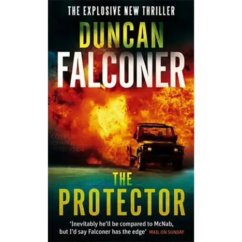 The Protector