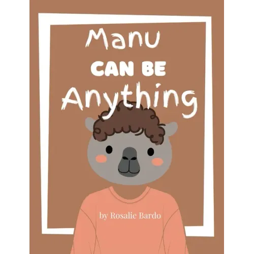 Manu Can Be Anything