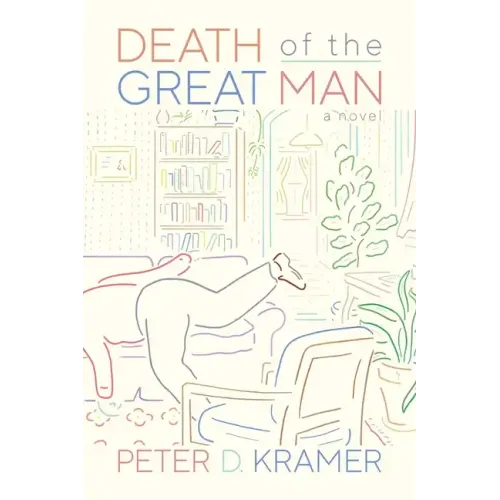 Death of the Great Man