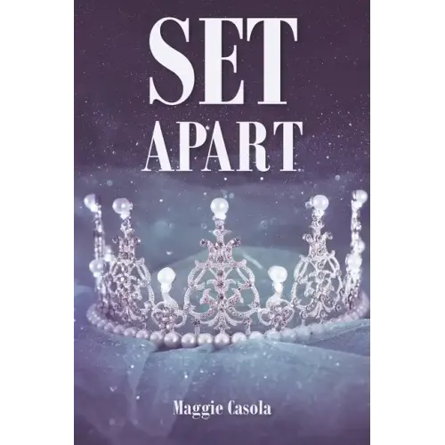 Set Apart