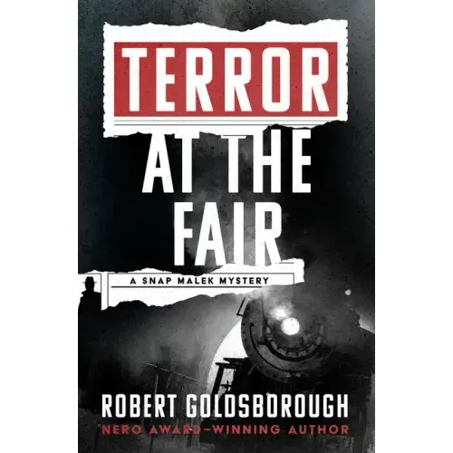 Terror at the Fair